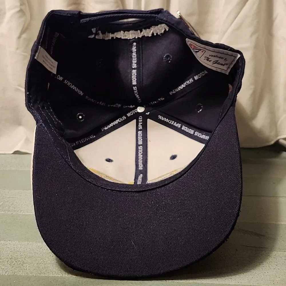 The Game Indianapolis 500 May 26 2013 Limited Edition Hat